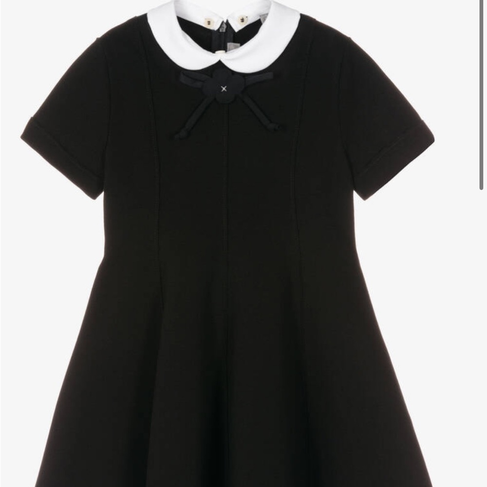 IL GUFO Girls Designer Dress